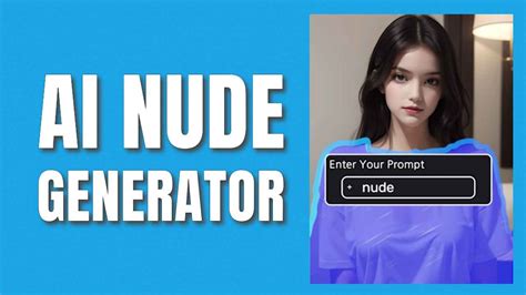 Transform Your Photos with Aroused.ais Nude Generator